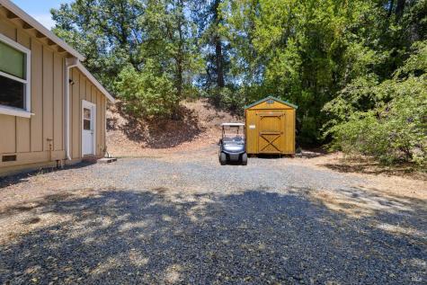 31920 Pine Mountain Road Cloverdale CA 95425
