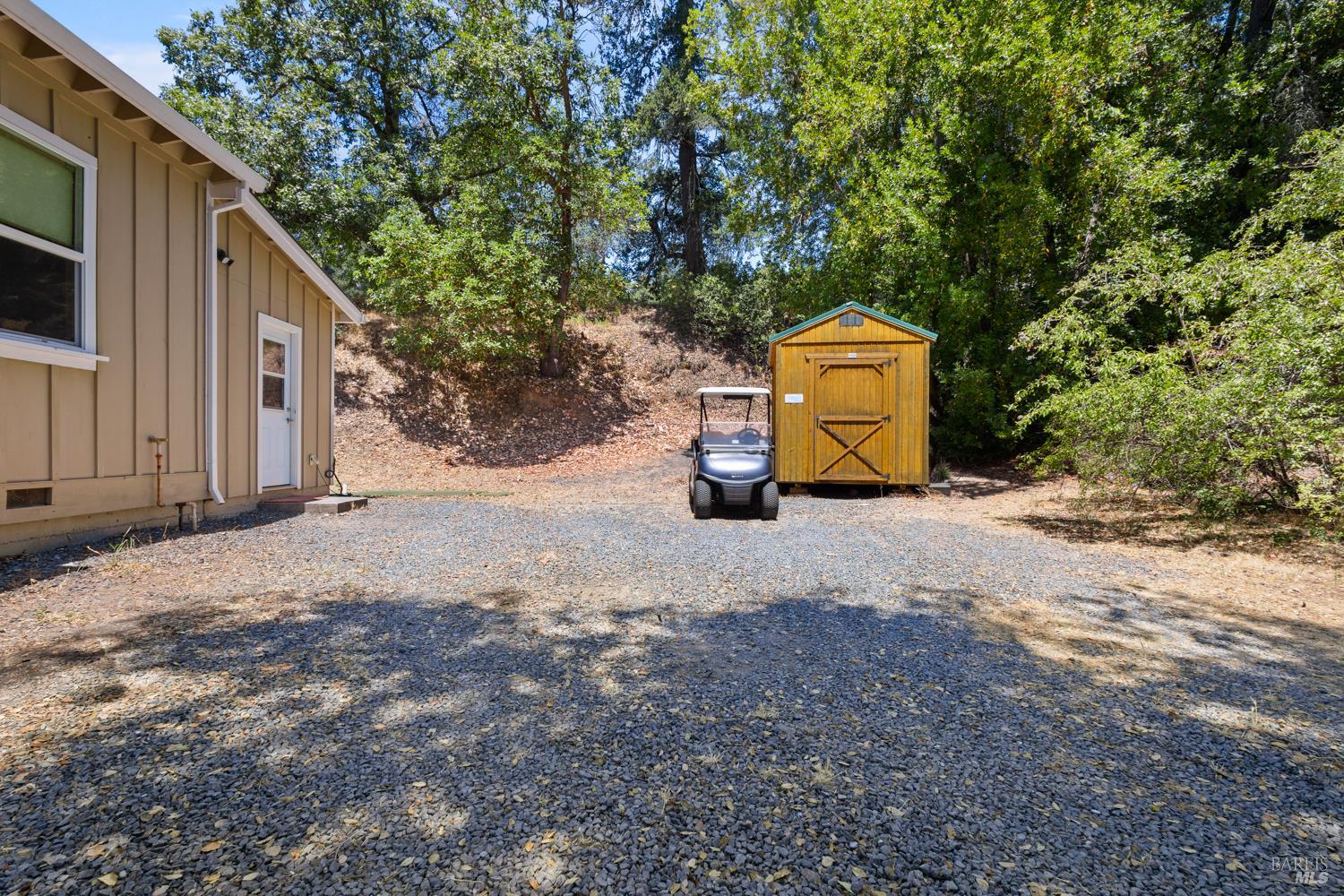 31920 Pine Mountain Road Cloverdale CA 95425