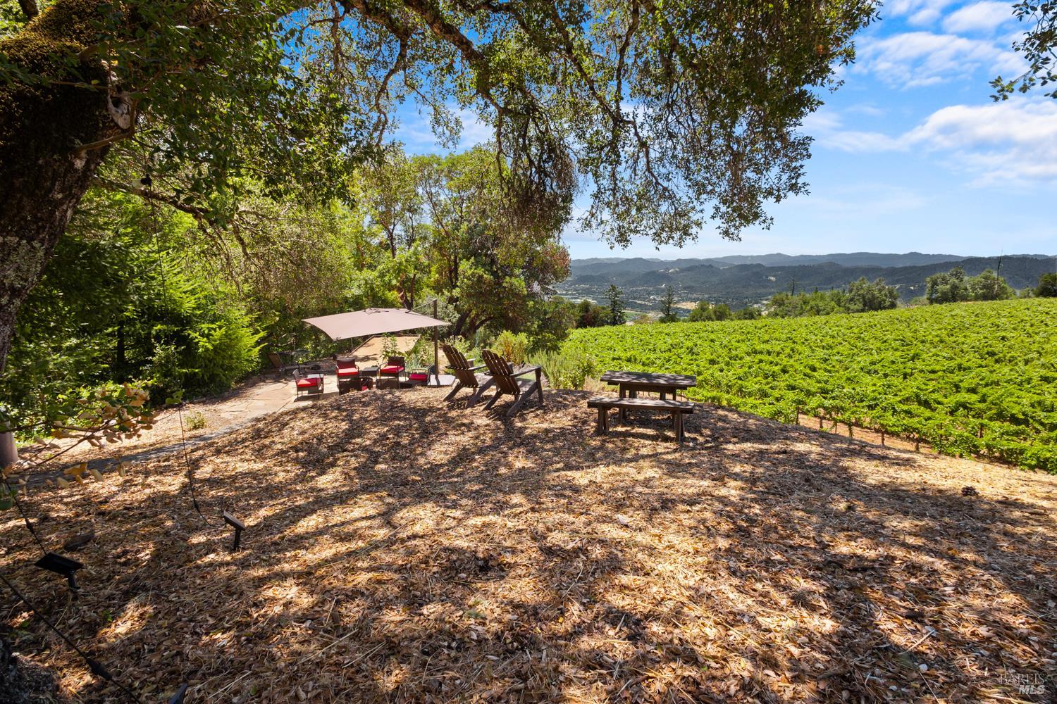 31920 Pine Mountain Road Cloverdale CA 95425