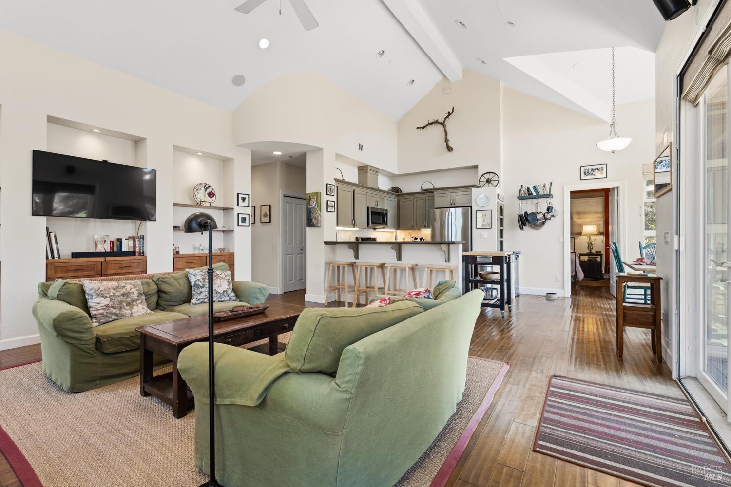 31920 Pine Mountain Road Cloverdale CA 95425