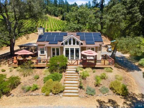 31920 Pine Mountain Road Cloverdale CA 95425