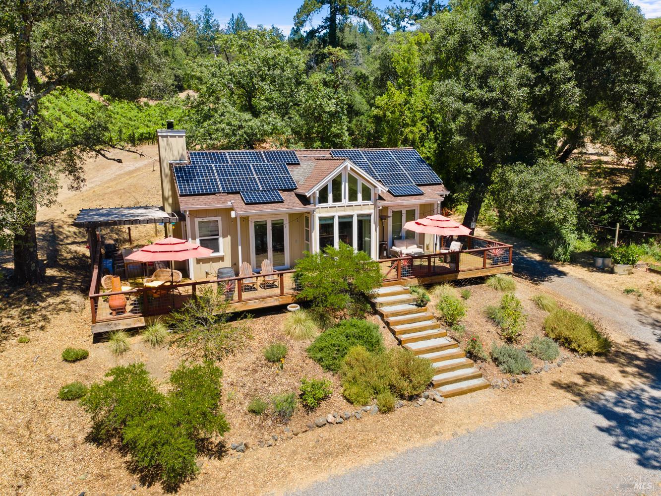 31920 Pine Mountain Road Cloverdale CA 95425