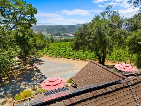 31920 Pine Mountain Road Cloverdale CA 95425