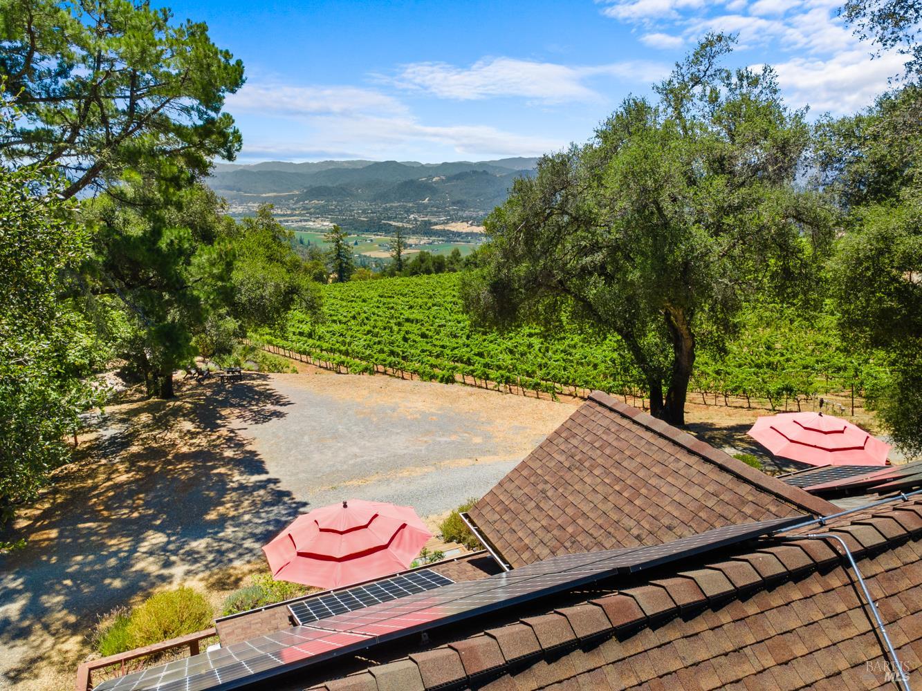 31920 Pine Mountain Road Cloverdale CA 95425