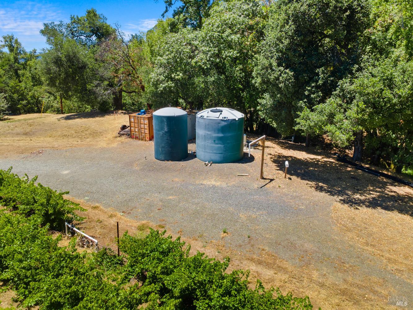 31920 Pine Mountain Road Cloverdale CA 95425