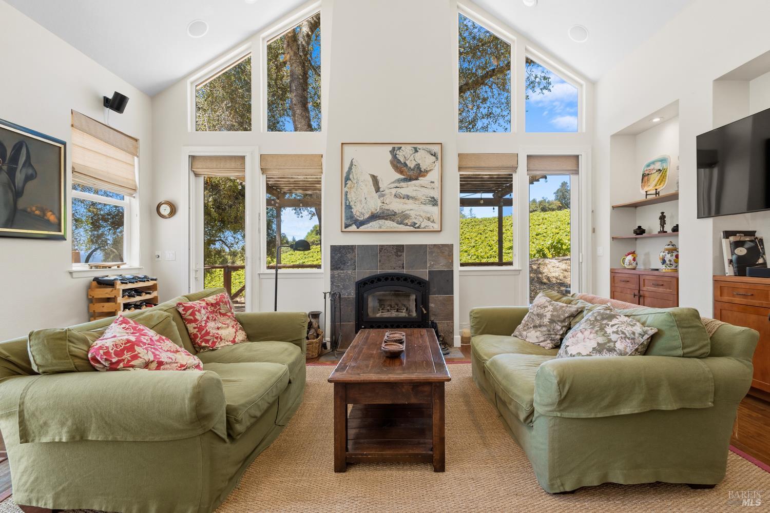 31920 Pine Mountain Road Cloverdale CA 95425