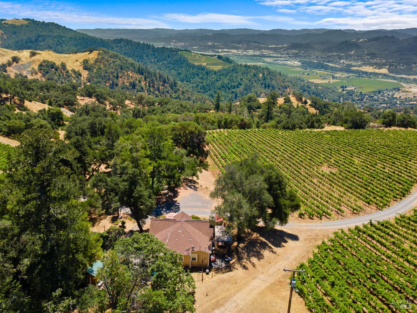31920 Pine Mountain Road Cloverdale CA 95425