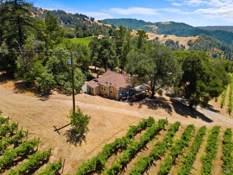 31920 Pine Mountain Road Cloverdale CA 95425