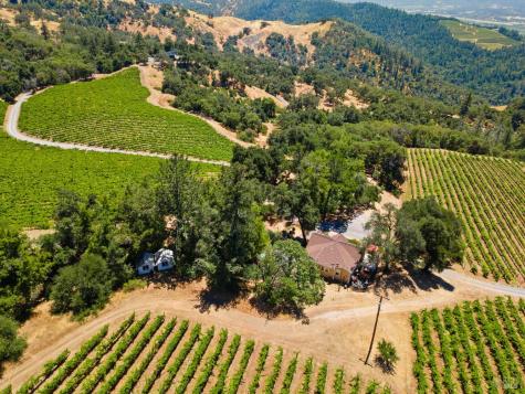 31920 Pine Mountain Road Cloverdale CA 95425
