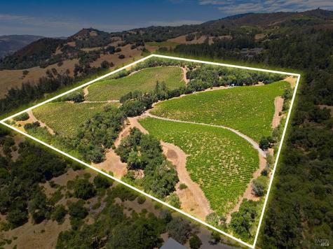 31920 Pine Mountain Road Cloverdale CA 95425