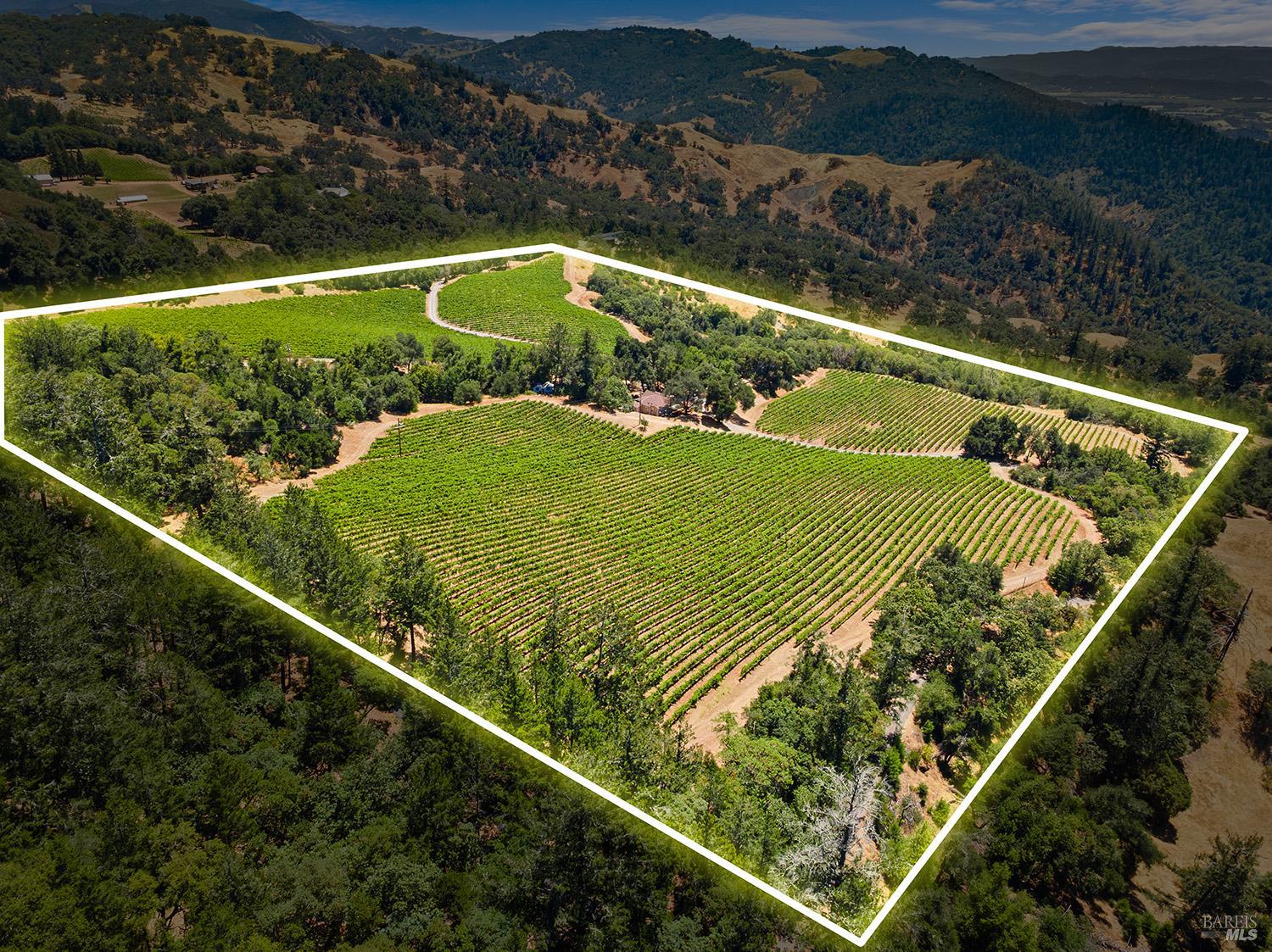 31920 Pine Mountain Road Cloverdale CA 95425