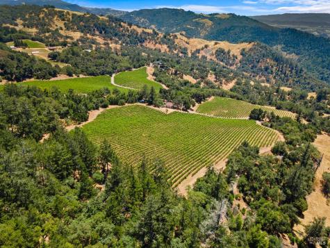 31920 Pine Mountain Road Cloverdale CA 95425