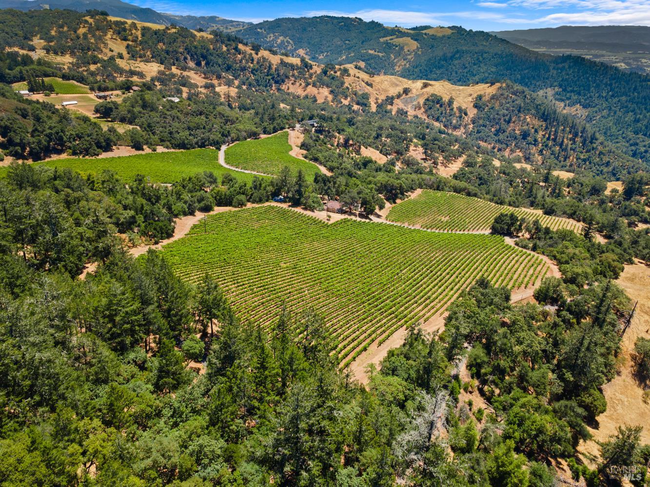 31920 Pine Mountain Road Cloverdale CA 95425