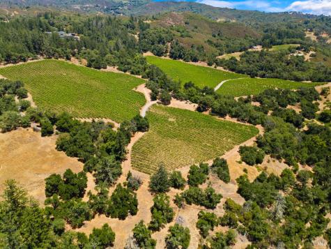 31920 Pine Mountain Road Cloverdale CA 95425