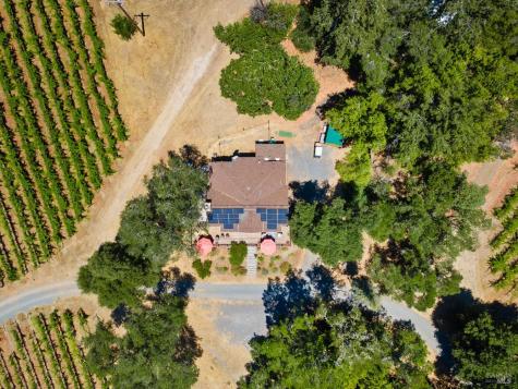 31920 Pine Mountain Road Cloverdale CA 95425