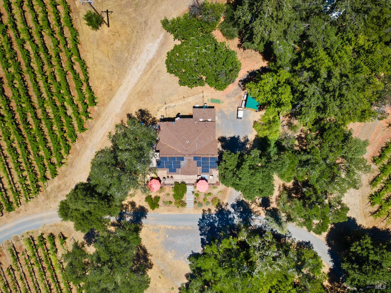 31920 Pine Mountain Road Cloverdale CA 95425