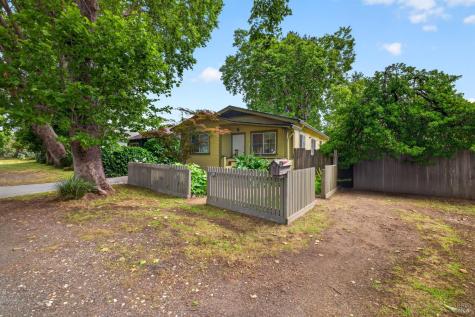 440 Goodman Avenue Santa Rosa CA 95407