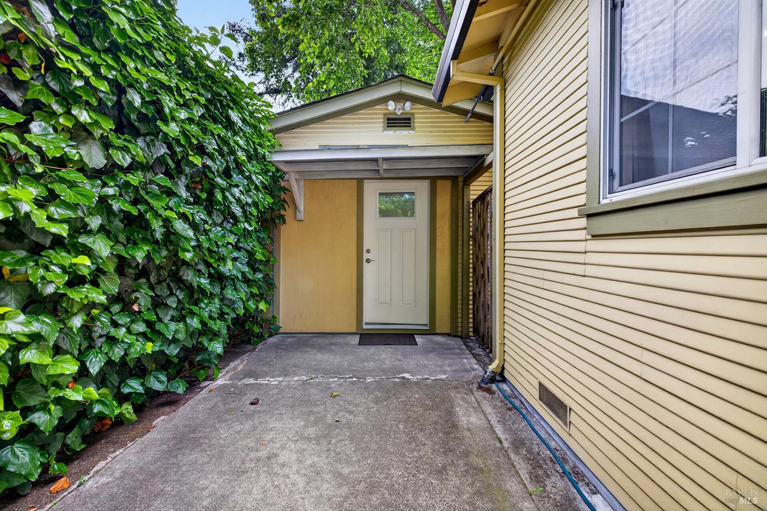 440 Goodman Avenue Santa Rosa CA 95407
