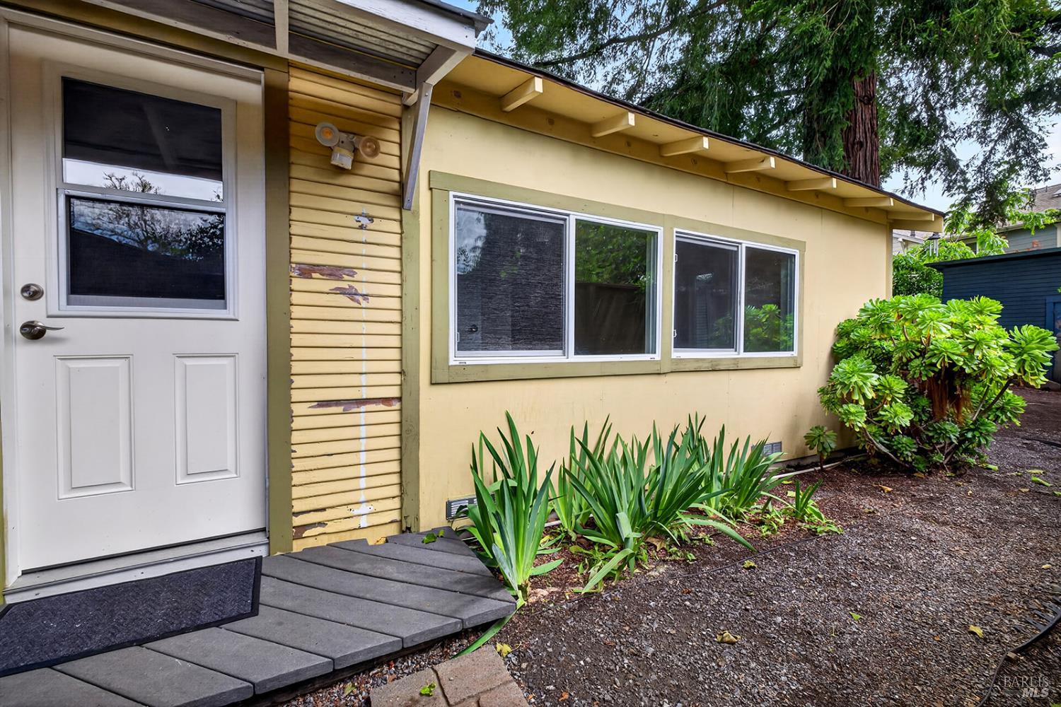 440 Goodman Avenue Santa Rosa CA 95407