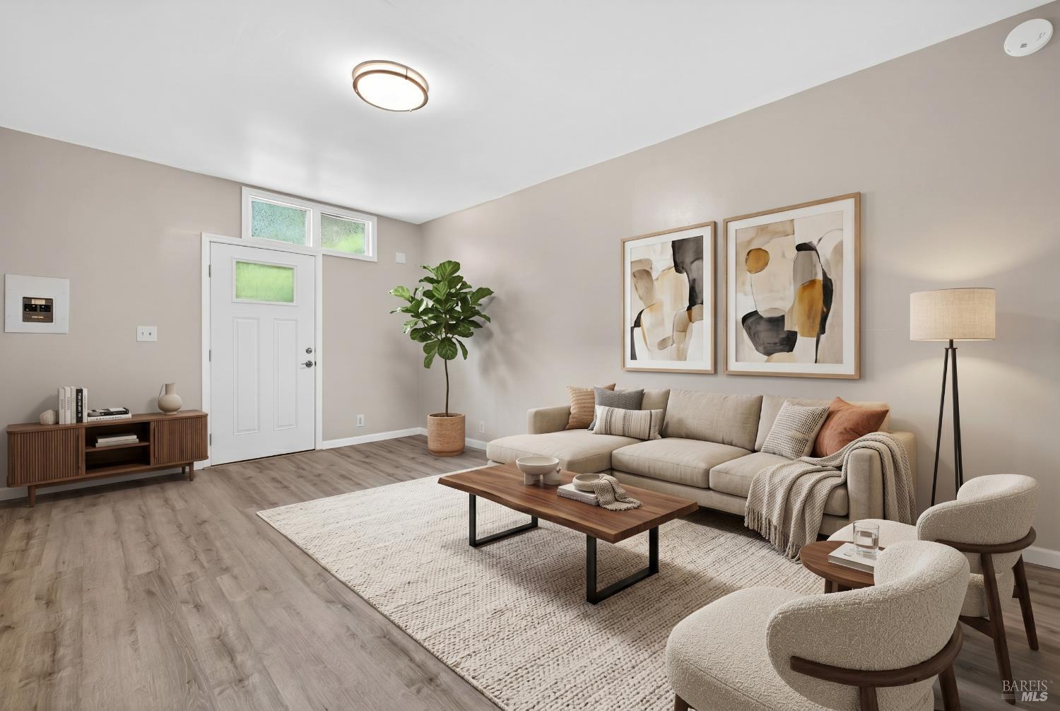 440 Goodman Avenue Santa Rosa CA 95407