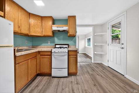 440 Goodman Avenue Santa Rosa CA 95407