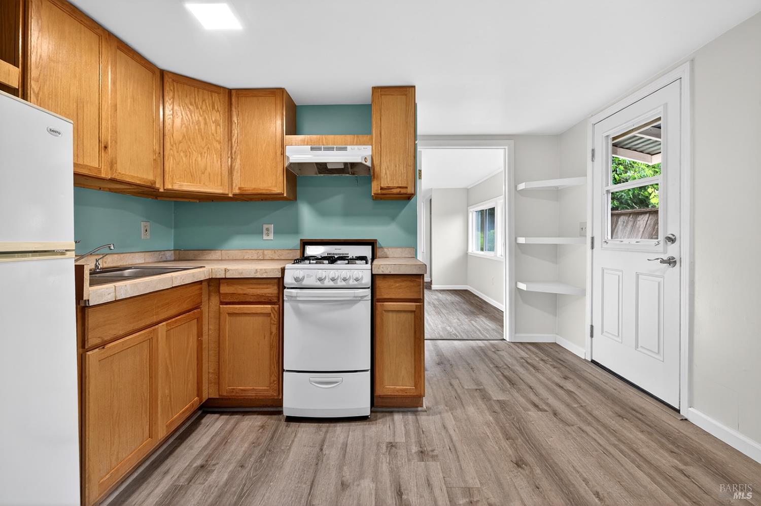 440 Goodman Avenue Santa Rosa CA 95407