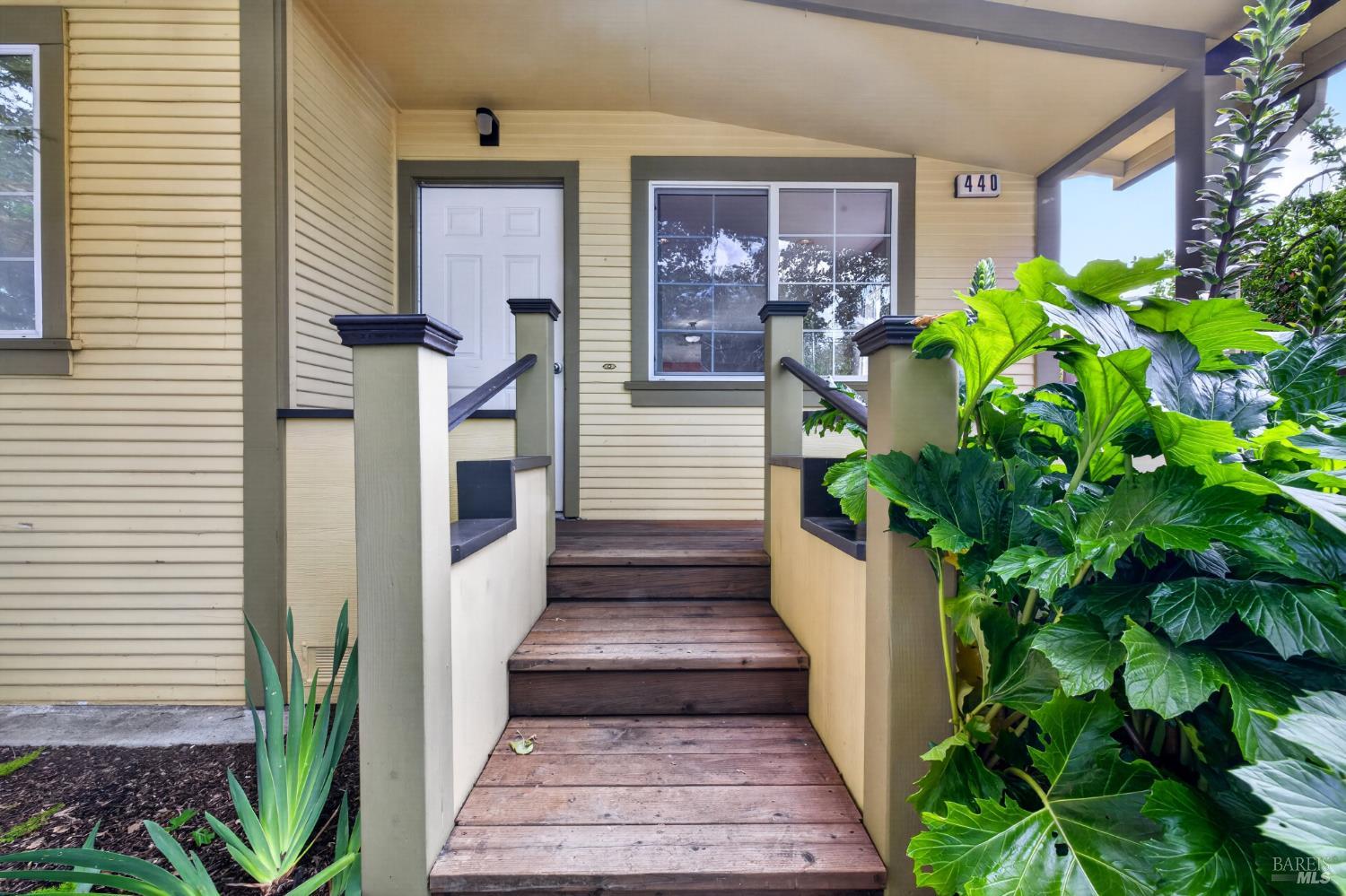 440 Goodman Avenue Santa Rosa CA 95407