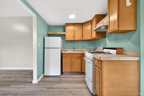 440 Goodman Avenue Santa Rosa CA 95407
