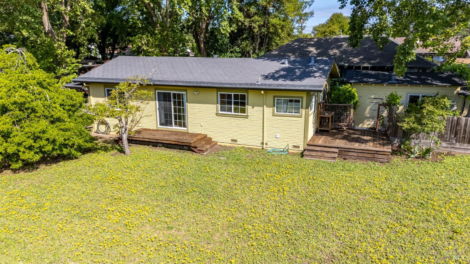 440 Goodman Avenue Santa Rosa CA 95407