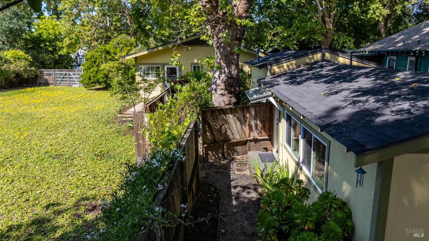 440 Goodman Avenue Santa Rosa CA 95407