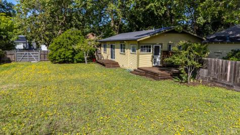 440 Goodman Avenue Santa Rosa CA 95407