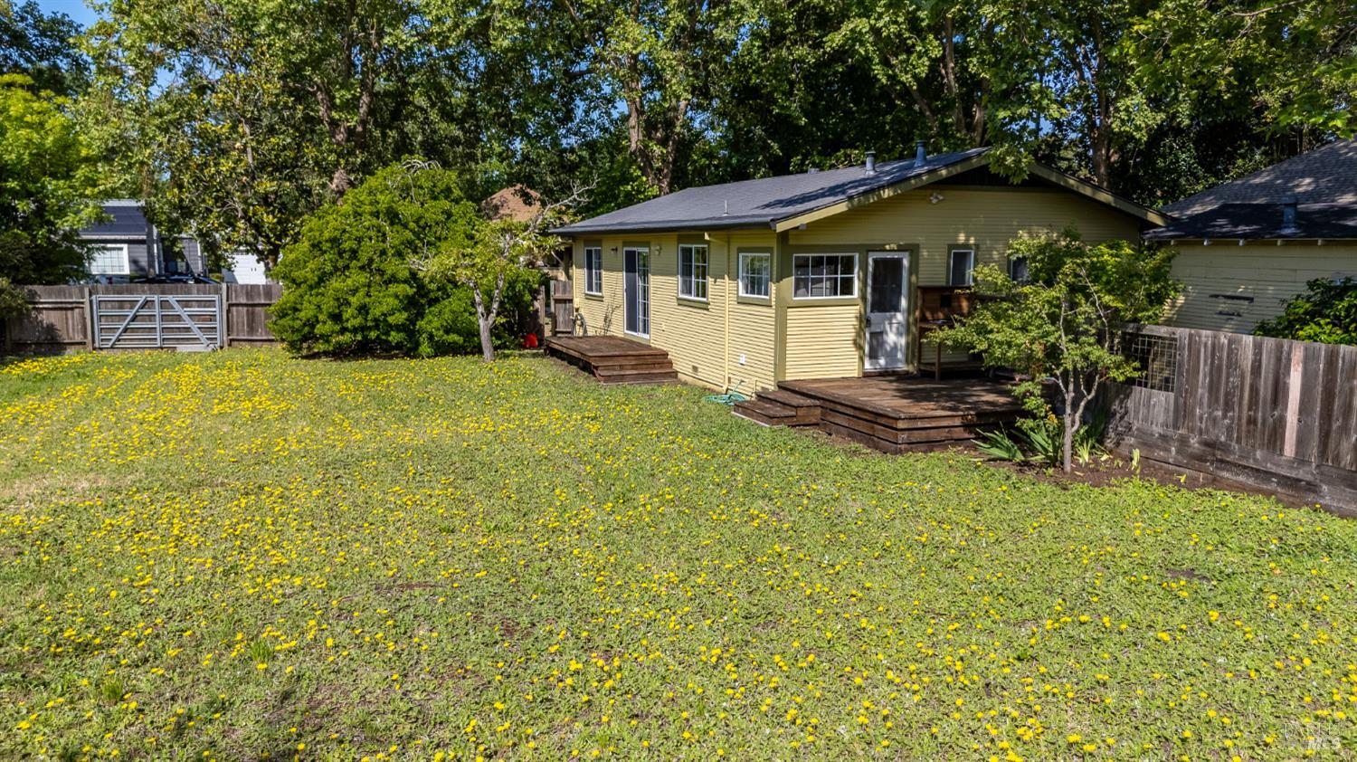440 Goodman Avenue Santa Rosa CA 95407