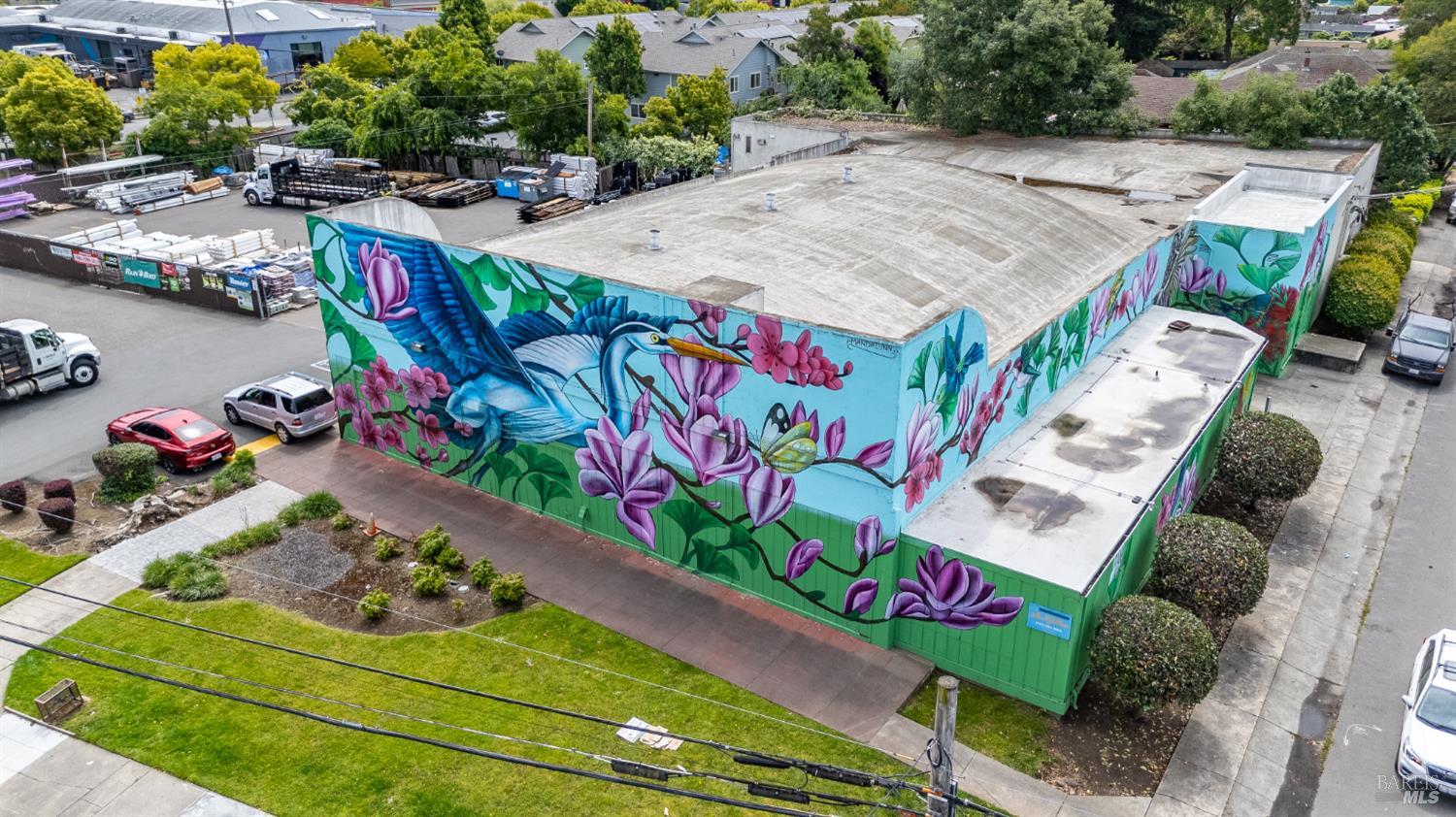 440 Goodman Avenue Santa Rosa CA 95407