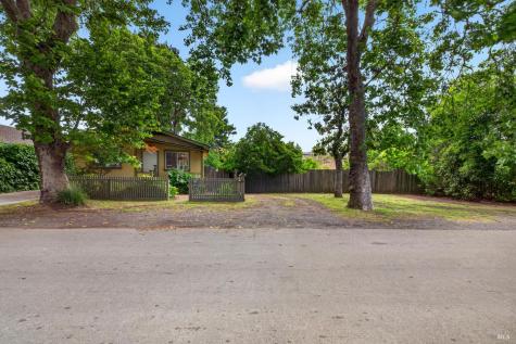 440 Goodman Avenue Santa Rosa CA 95407