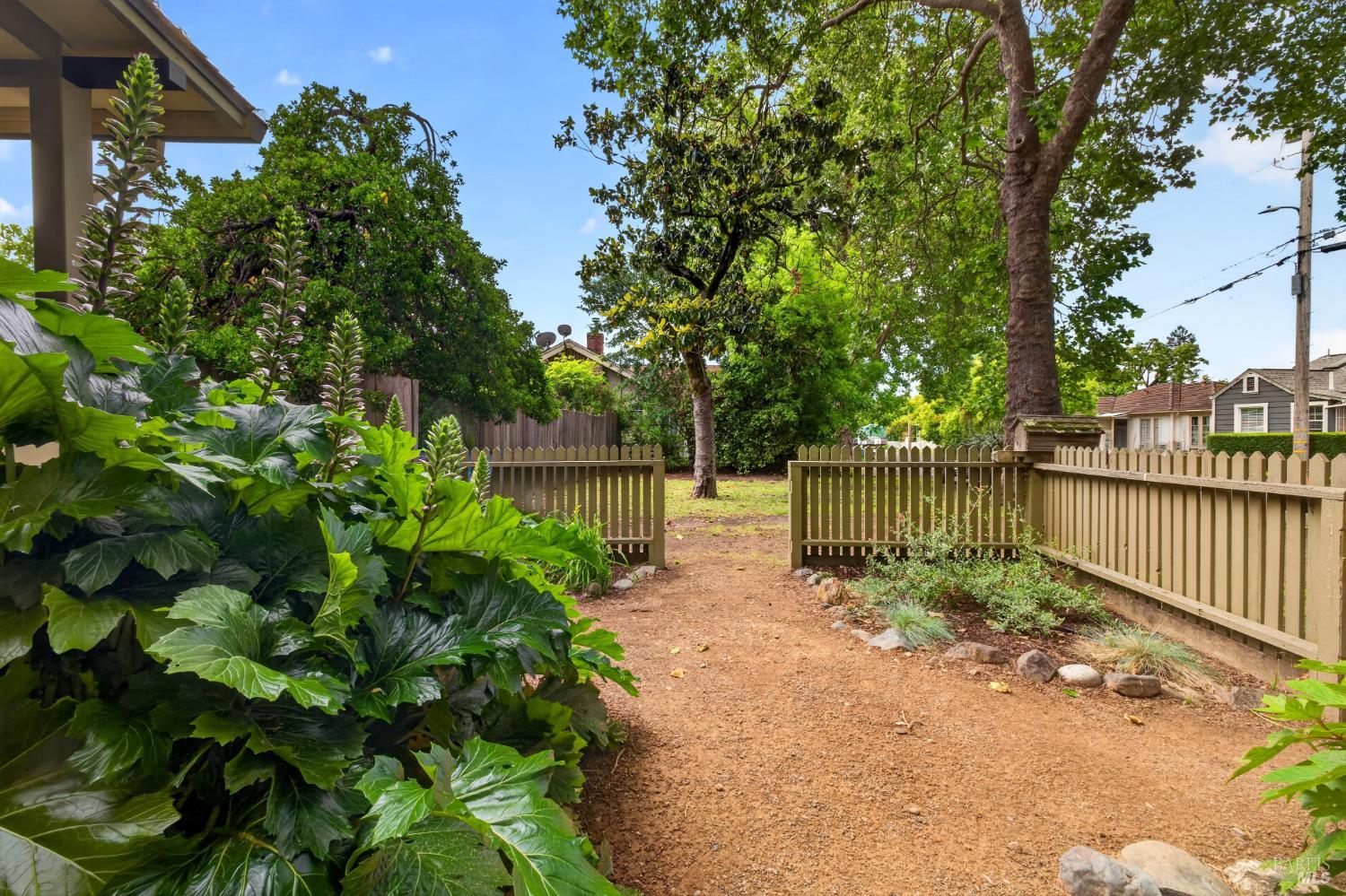 440 Goodman Avenue Santa Rosa CA 95407