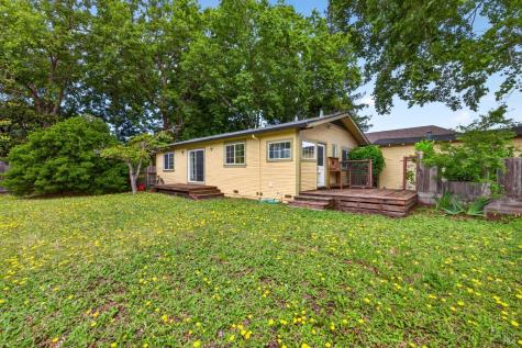 440 Goodman Avenue Santa Rosa CA 95407