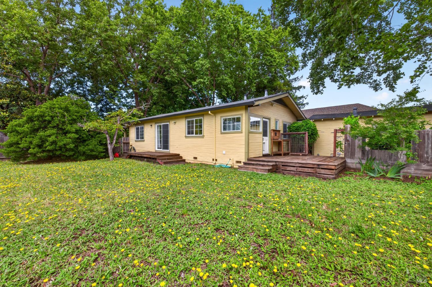 440 Goodman Avenue Santa Rosa CA 95407