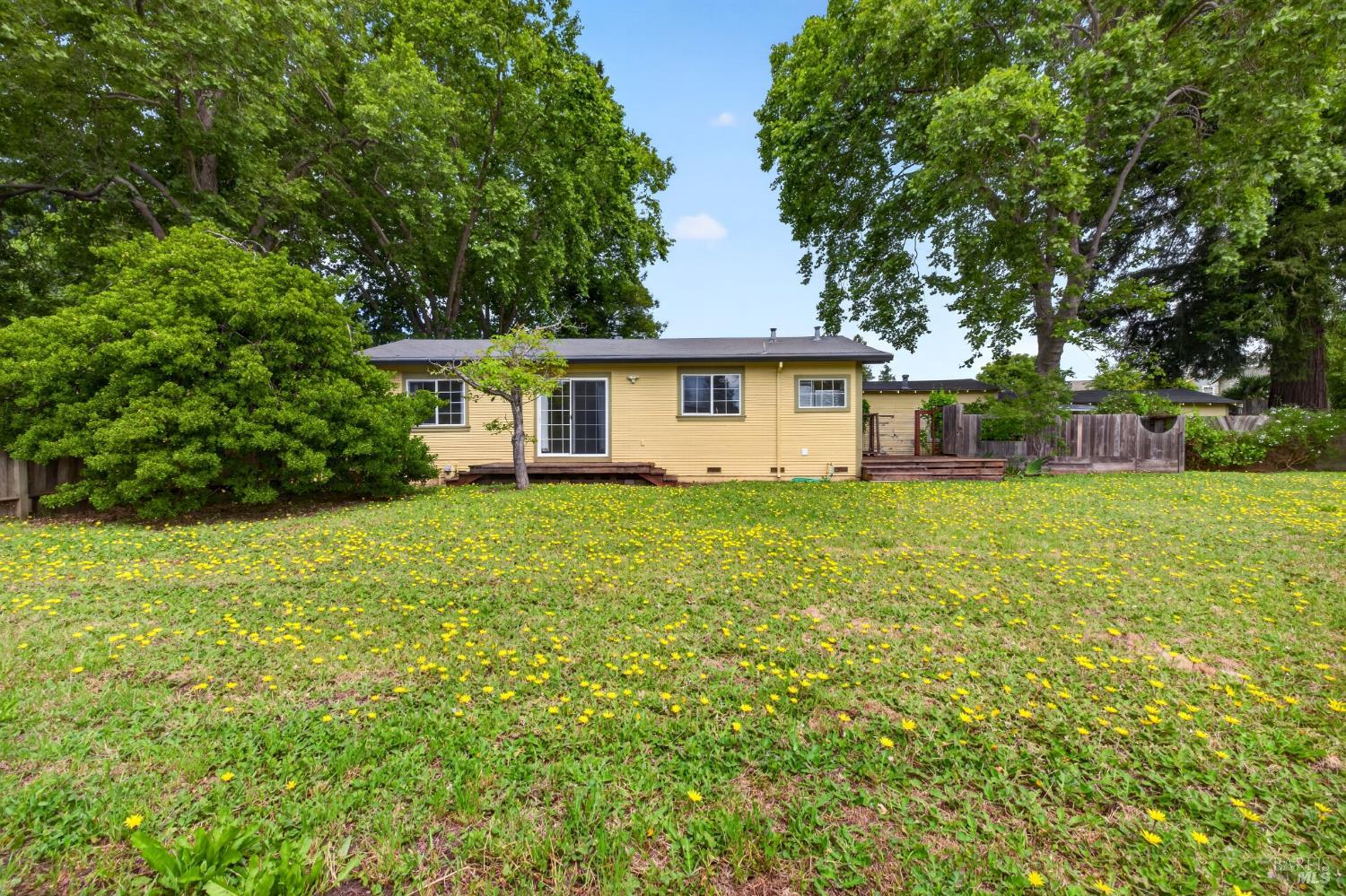 440 Goodman Avenue Santa Rosa CA 95407