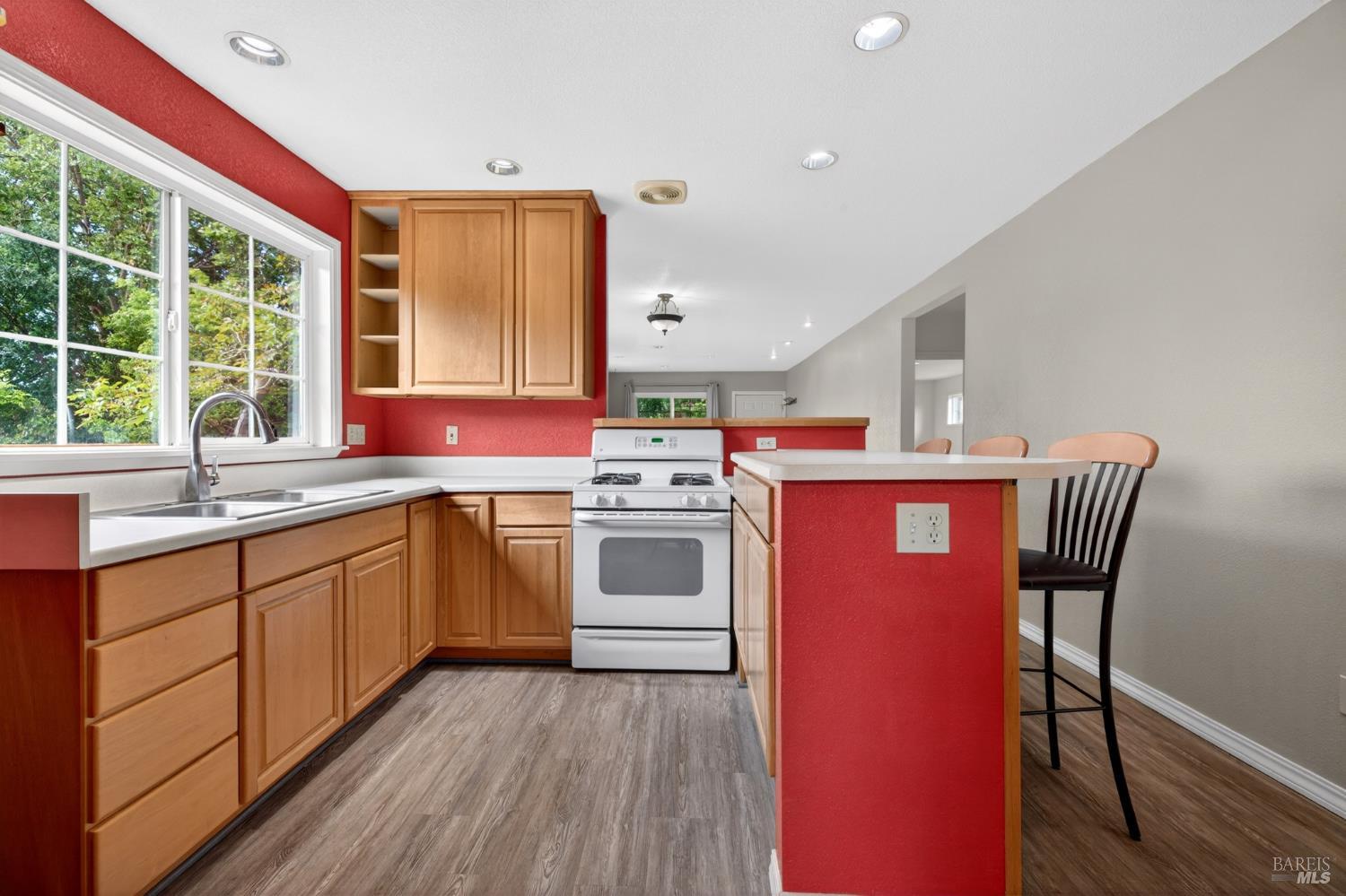 440 Goodman Avenue Santa Rosa CA 95407
