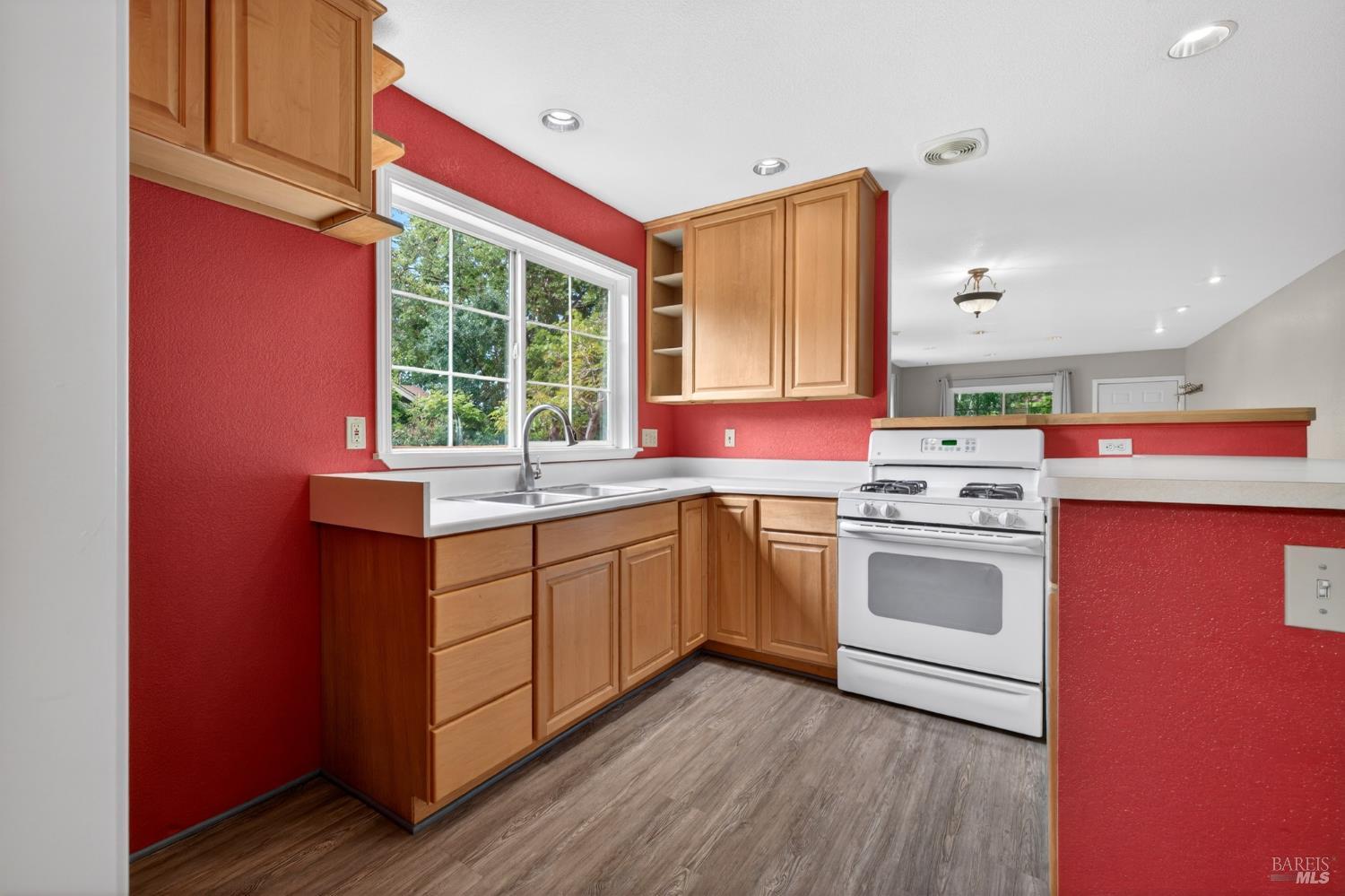 440 Goodman Avenue Santa Rosa CA 95407