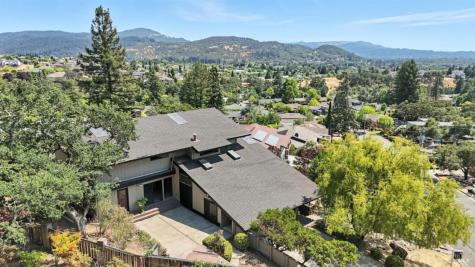 1826 San Ramon Way Santa Rosa CA 95409