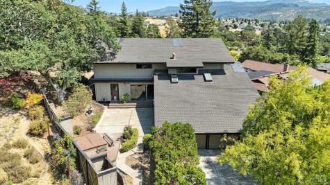 1826 San Ramon Way Santa Rosa CA 95409