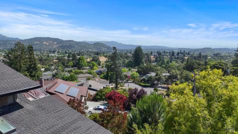 1826 San Ramon Way Santa Rosa CA 95409