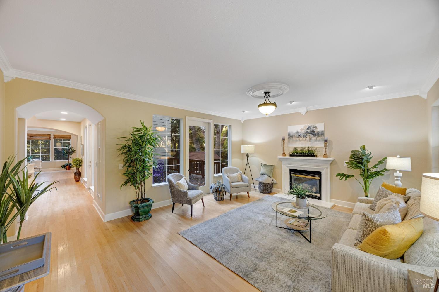 2 Fullerton Lane Petaluma CA 94952