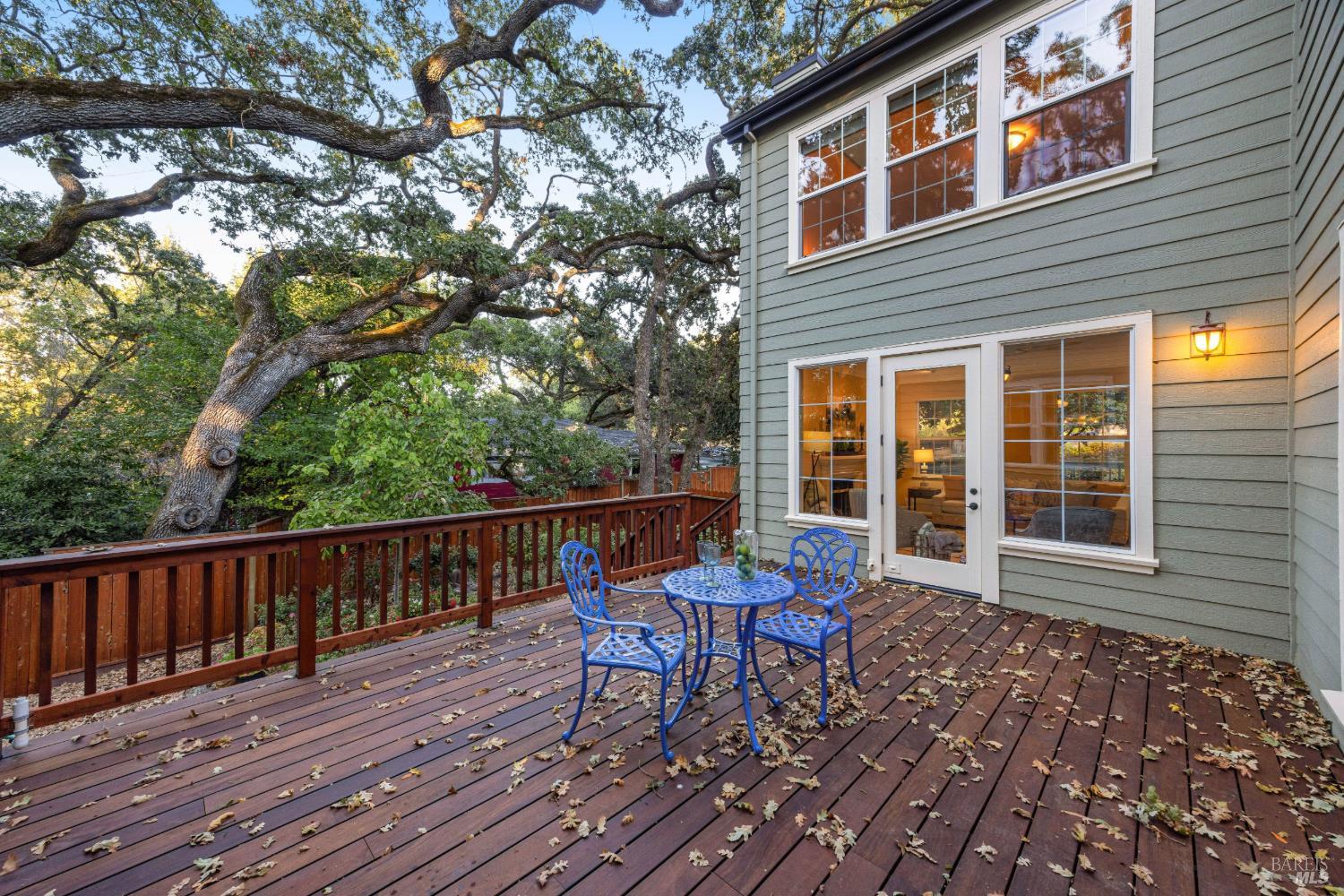 2 Fullerton Lane Petaluma CA 94952