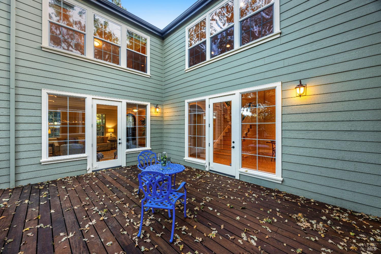 2 Fullerton Lane Petaluma CA 94952