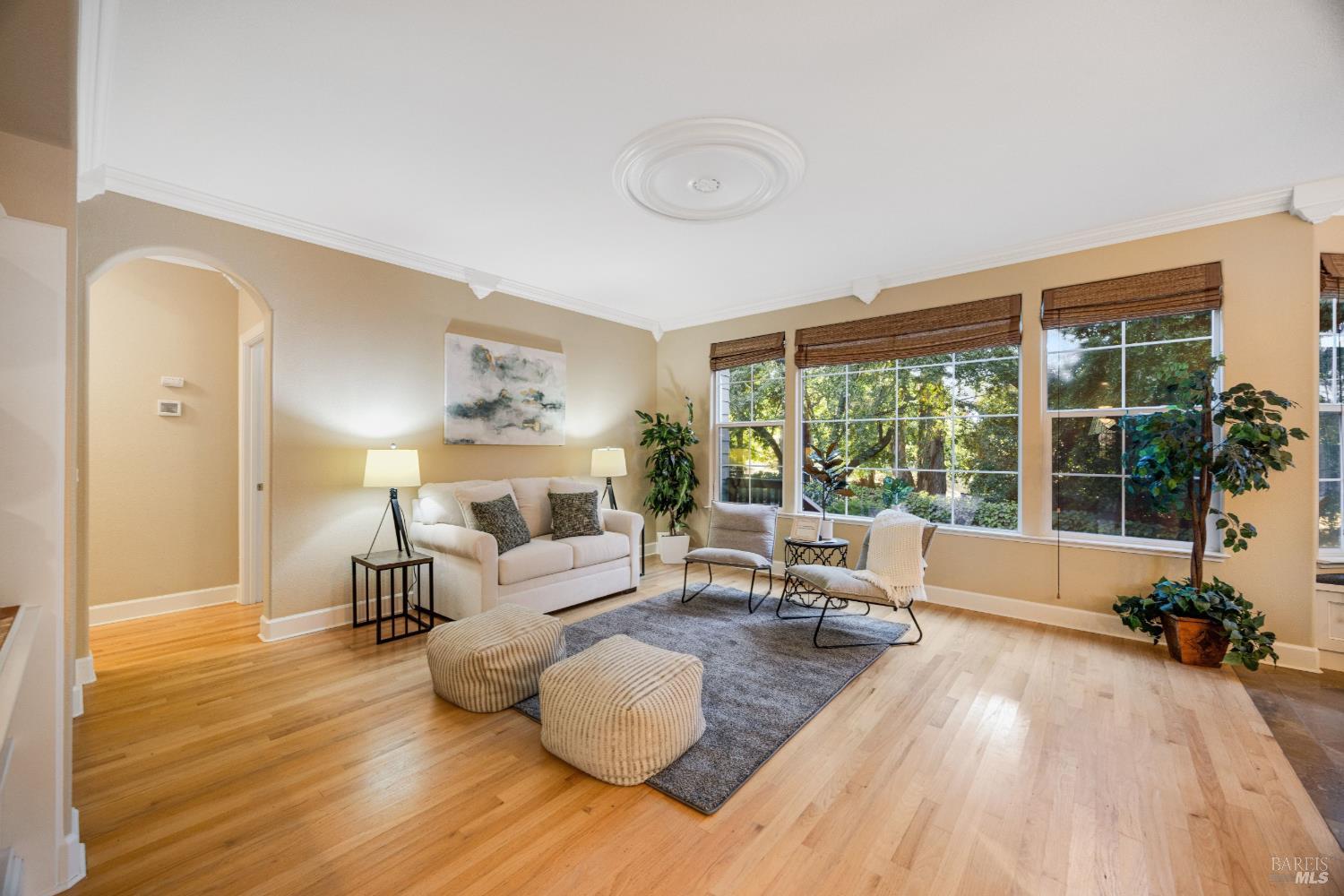 2 Fullerton Lane Petaluma CA 94952