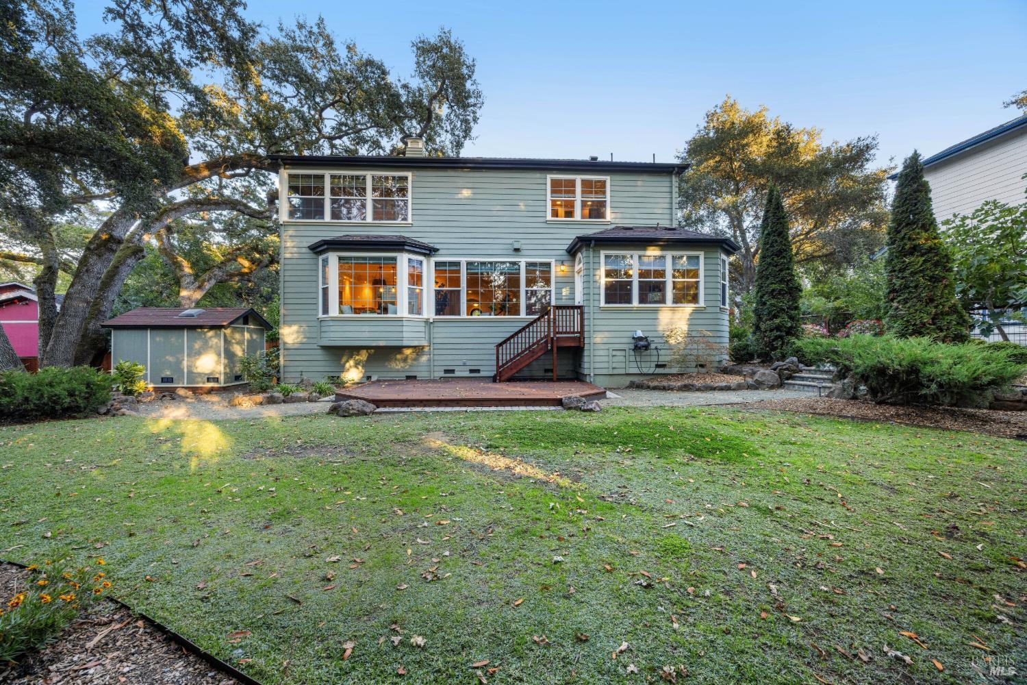 2 Fullerton Lane Petaluma CA 94952
