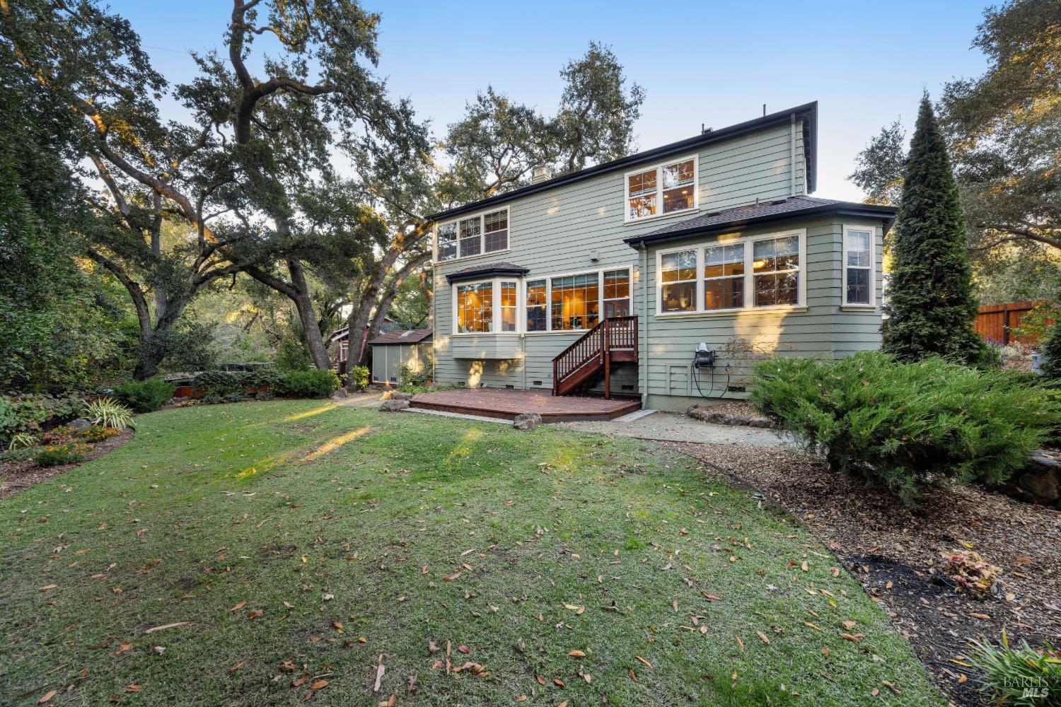 2 Fullerton Lane Petaluma CA 94952
