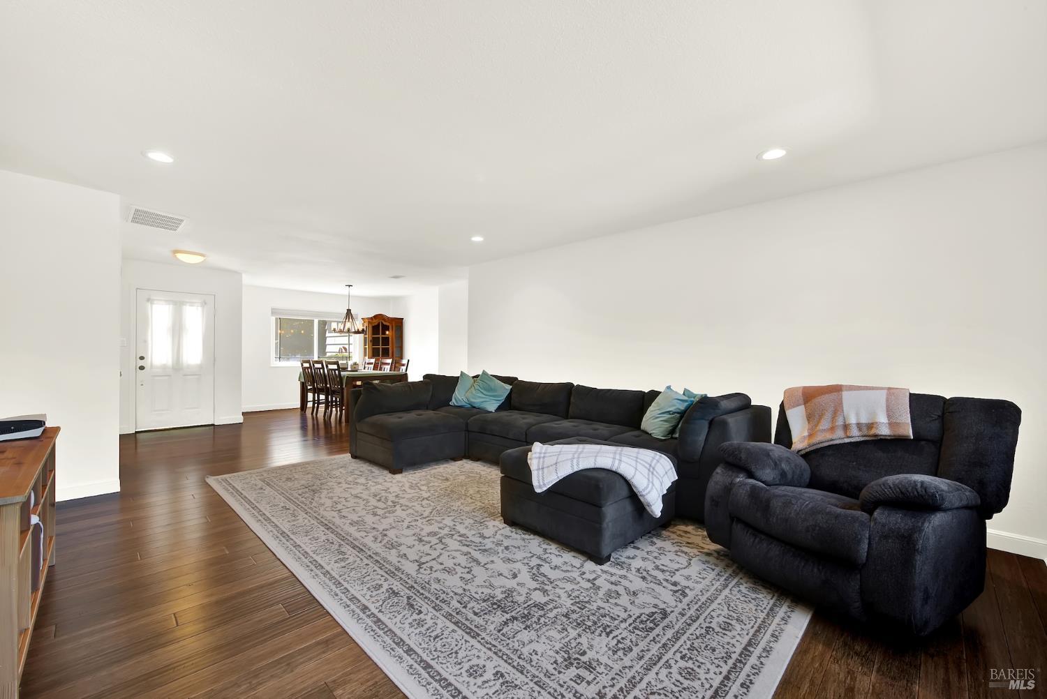 1789 Woodland Court Concord CA 94521